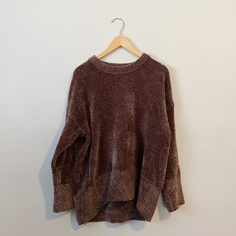 ❌ SOLD ❌ ZARA Thick Knit Sweater
